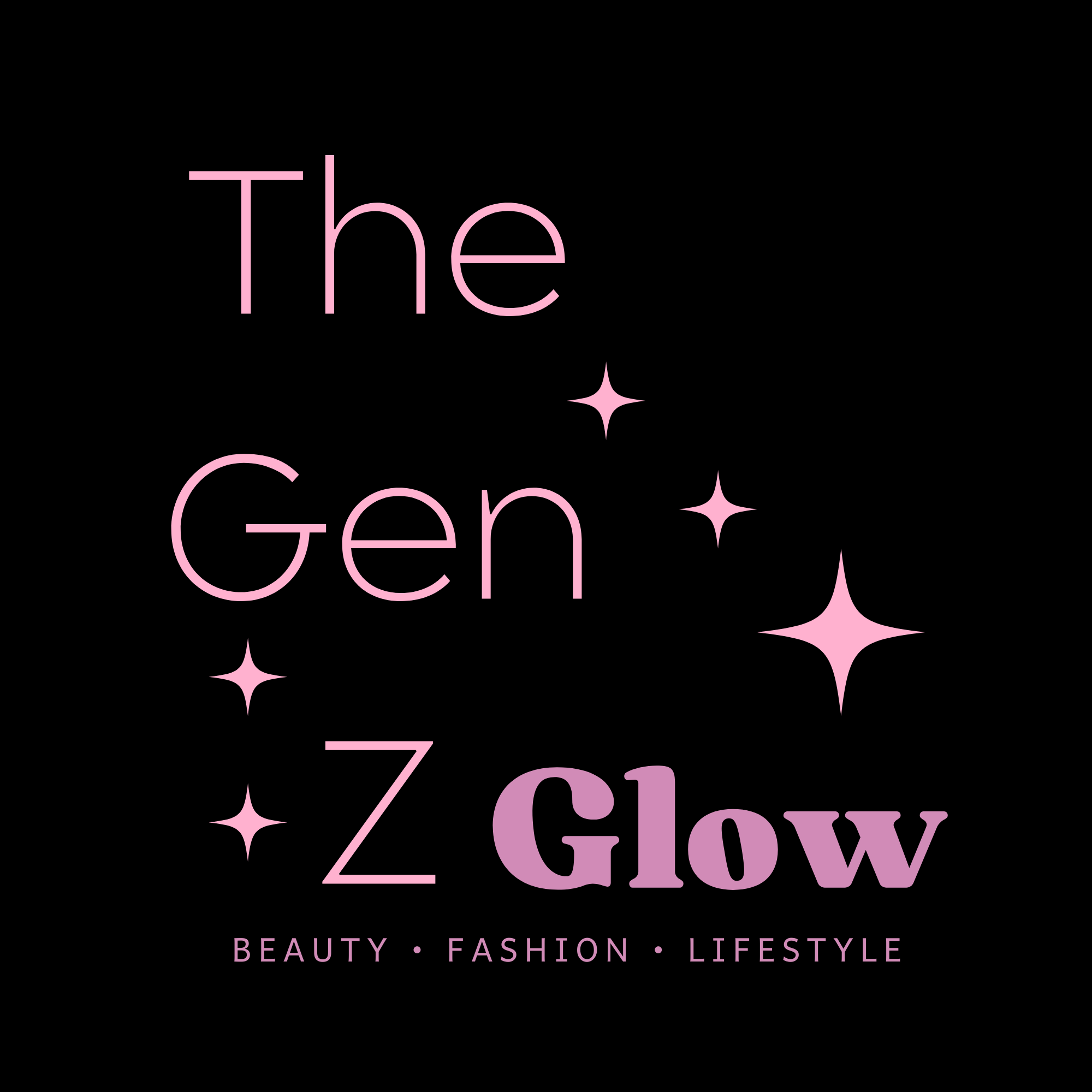 The Gen Z Glow