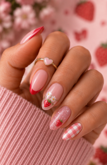 15 Stunning Summer Nail Ideas- Every Every Girl Should Try in 2026