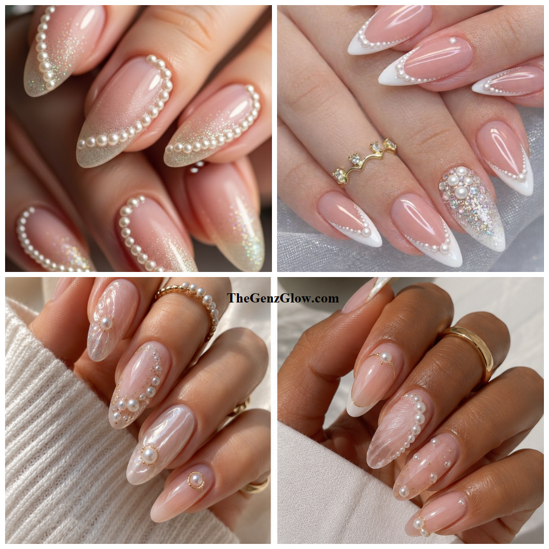 15 Beach Vacation Nails- You will Love (to Try) This Summer