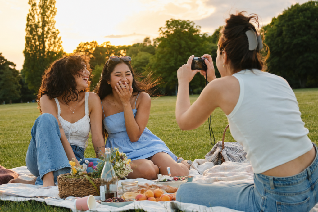 How to Romanticize Your Everyday Life