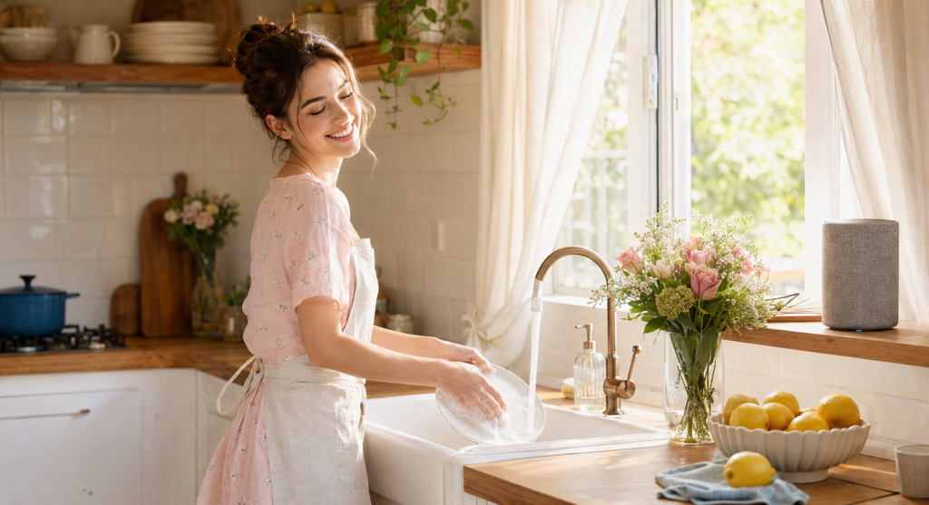 How to Romanticize Your Everyday Life
Make Everyday Tasks Feel Special