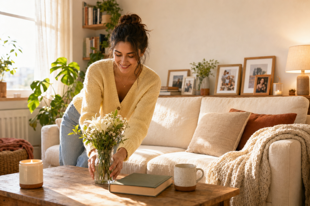 How to Romanticize Your Everyday Life