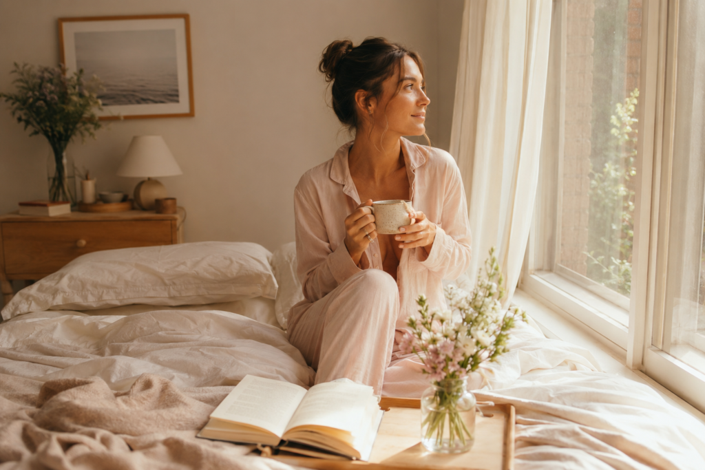 How to Romanticize Your Everyday Life