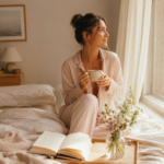 How to Romanticize Your Everyday Life
