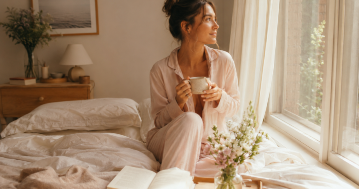 How to Romanticize Your Everyday Life