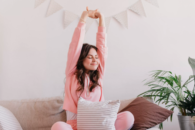 10 Morning Habits That Make You Feel More Confident Every Day